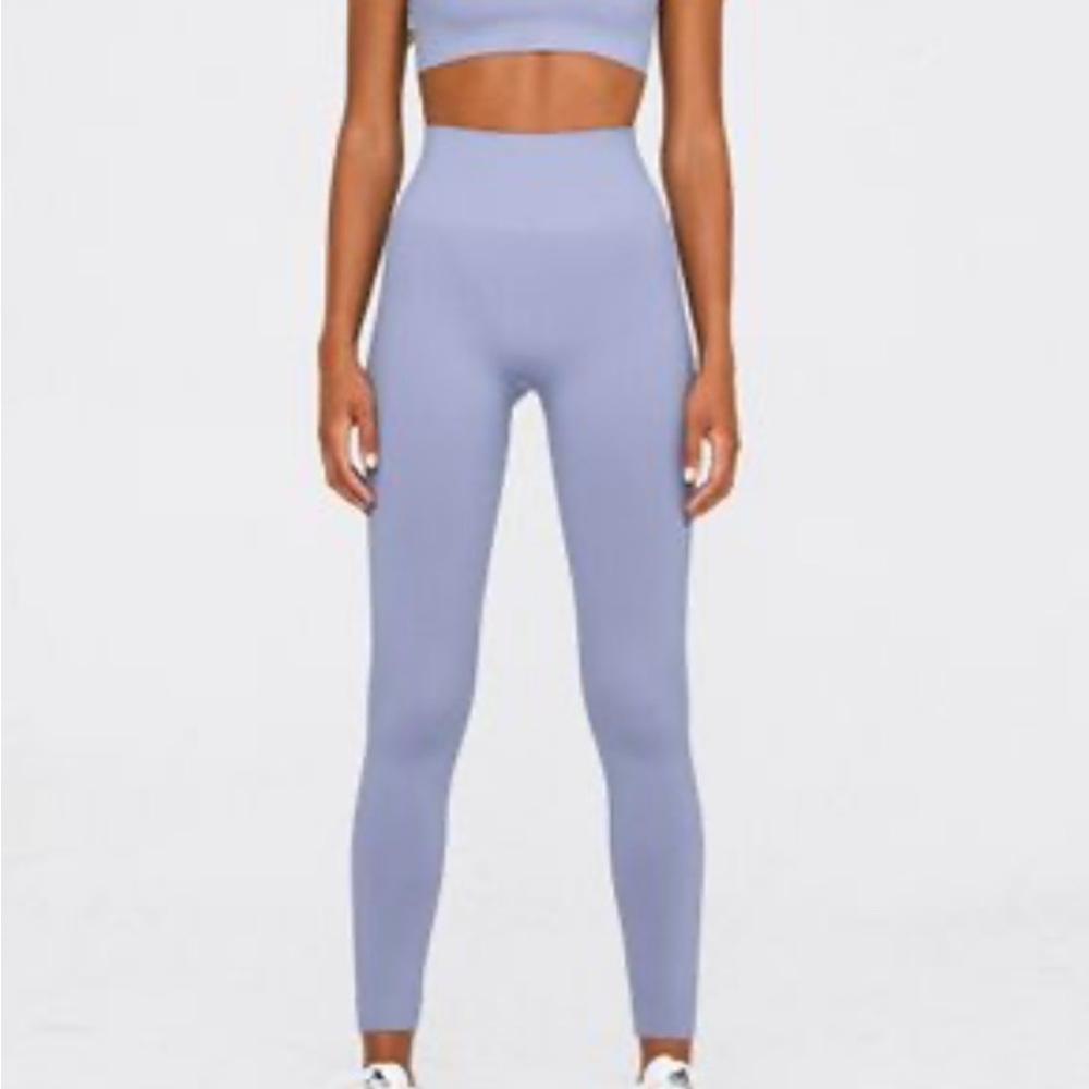SET Active Leggings